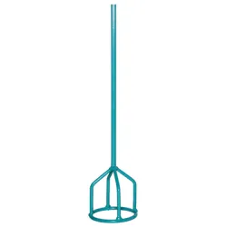 Бъркалка Collomix приставка шестостен, ф 90х590 мм, KR 90 S Бъркалка Collomix приставка шестостен, ф 90х590 мм, KR 90 S