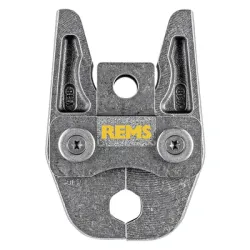 Клещи REMS за пресфитинги за пресконтур V ф 18 мм, V 18 Клещи REMS за пресфитинги за пресконтур V ф 18 мм, V 18