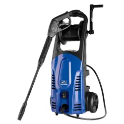 Водоструйка REM Power електрическа 125 bar, 1800 W, 360-410 л/ч, HDEm 1901 Водоструйка REM Power електрическа 125 bar, 1800 W, 360-410 л/ч, HDEm 1901