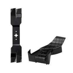 Нож Viking за колесна коса за рекултивиране MB448TX, 460 мм