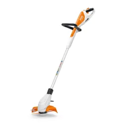 Коса STIHL акумулаторна тип тример 18 V, 2 Ah, 250 мм, FSA 45 Коса STIHL акумулаторна тип тример 18 V, 2 Ah, 250 мм, FSA 45