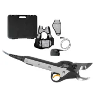 Ножица Volpi Originale овощарска акумулаторна 44 V, 4.4 Ah, ф 40 мм, KV700