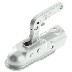 Лапа SPP за ремарке 261х50.5 мм, 1300 кг, ZSK-1300D Лапа SPP за ремарке 261х50.5 мм, 1300 кг, ZSK-1300D