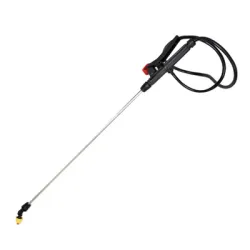 Удължител TopGarden за пръскачка 0.65-1.10 м Удължител TopGarden за пръскачка 0.65-1.10 м