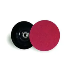 Подложна шайба Tyrolit за ъглошлайф с велкро  ф 100 мм, M14, Premium***