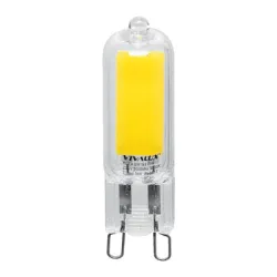 LED крушка Vivalux  2 W, 230 V, G9, 3000 K, KLEA LED G9 WW LED крушка Vivalux  2 W, 230 V, G9, 3000 K, KLEA LED G9 WW