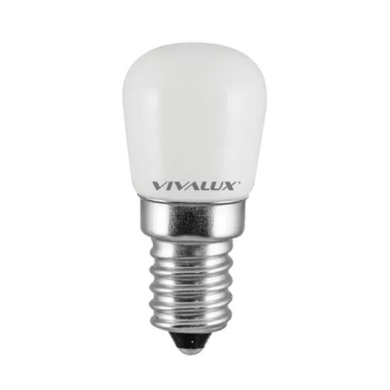 LED крушка Vivalux  1.50 W, 230 V, E14, 4000 K, FGO LED 1, E14 CL