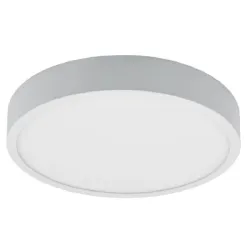 Лампа Vivalux тип панел LED за открит монтаж 24 W, 230 V, 225 мм, 4000 K, 1920 lm, бял, Dars LED