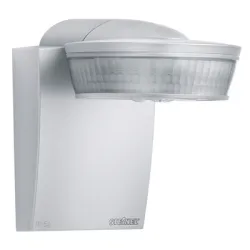 Сензор Steinel Sensors PRO инфрачервен за движение външен 2500 W, 300 °, 20 м, бял, sensIQ
