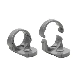 Скоба Kanlux за LED лента алуминиева алуминиева, HANDLE A Скоба Kanlux за LED лента алуминиева алуминиева, HANDLE A