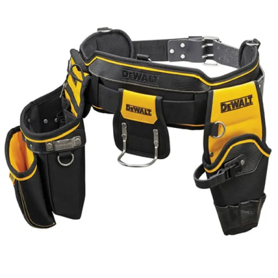 Колан DeWALT за инструменти двоен 560х390х120 мм, DWST1-75522