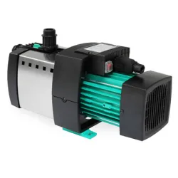 Помпа Wilo самозасмукваща многостъпална за чиста вода 6 м3/ч, 52 м, 1 , 8 м, HiMulti 3-45 P Помпа Wilo самозасмукваща многостъпална за чиста вода 6 м3/ч, 52 м, 1 , 8 м, HiMulti 3-45 P