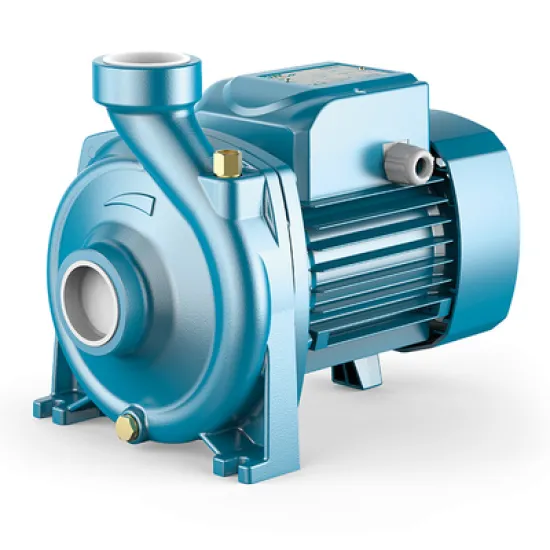 Помпа City Pumps центробежна едностъпална 3-18 м3/ч, 10-4 м, 1 1/2 , 7 м, ICH 50M Помпа City Pumps центробежна едностъпална 3-18 м3/ч, 10-4 м, 1 1/2 , 7 м, ICH 50M