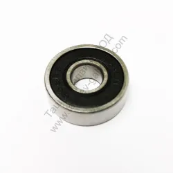 Лагер Black & Decker сачмен едноредов с дълбок канал за ъглошлайф KA320EKA, BEG110, BEG110K, BEG120, BEG210, BEG210K, BEG220K, FMEG210, FMEG220, KFBEG110, KFBEG125, KFFMEG220