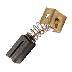 Четка Black & Decker графитна за ъглошлайф CD115, CD105, AST6