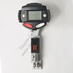 Блок Bosch електронен за пистолет за горещ въздух GHG 660 LCD Блок Bosch електронен за пистолет за горещ въздух GHG 660 LCD