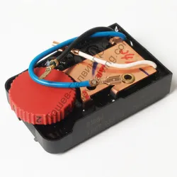 Блок Dremel електронен за ъглошлайф за GWS10-125CE, PG38 Блок Dremel електронен за ъглошлайф за GWS10-125CE, PG38