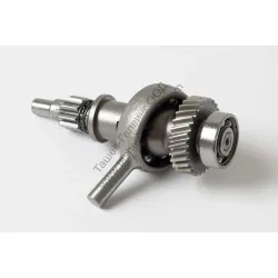 Вал Bosch междинен к-кт за перфоратор GBH2-22, PG42 Вал Bosch междинен к-кт за перфоратор GBH2-22, PG42