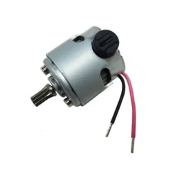 Електродвигател Bosch за гайковерт GDR 18 V-LI Електродвигател Bosch за гайковерт GDR 18 V-LI