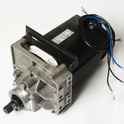 Електродвигател Bosch за настолен циркуляр PTS 10 Електродвигател Bosch за настолен циркуляр PTS 10