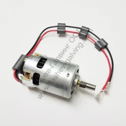 Електродвигател Bosch за перфоратор Електродвигател Bosch за перфоратор