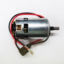 Електродвигател Bosch за перфоратор GBH 36 VF-LI, GBH 36 VF-LI Plus Електродвигател Bosch за перфоратор GBH 36 VF-LI, GBH 36 VF-LI Plus