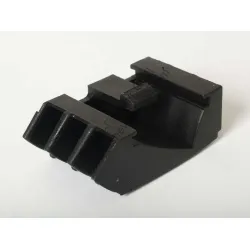 Капак Bosch за перфоратор PBH240RE, GBH2-24DS, PG13 Капак Bosch за перфоратор PBH240RE, GBH2-24DS, PG13