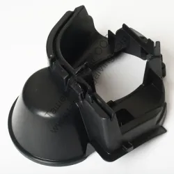 Капак Bosch на мотор за електрическа косачка Rotak 32, Rotak 32 R, Rotak 32 Ergoflex Капак Bosch на мотор за електрическа косачка Rotak 32, Rotak 32 R, Rotak 32 Ergoflex