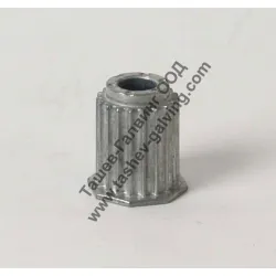 Колело Bosch зъбно за ремък за лентов шлайф PBS75A, PBS75AE, PG13