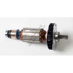 Котва Bosch за перфоратор GBH2400, GBH2600DFR, GBH 2-26RE, GBH2-26DFR, GBH 2-26DRE, PG41