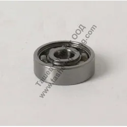 Лагер Bosch сачмен едноредов с дълбок канал за перфоратор GBH2-22, GBH2-23RE, PG20, 627 Лагер Bosch сачмен едноредов с дълбок канал за перфоратор GBH2-22, GBH2-23RE, PG20, 627