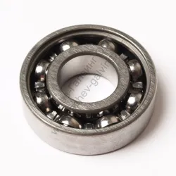 Лагер Bosch сачмен едноредов с дълбок канал за перфоратор PBH 300 E, GBH 4 DSC, GBH 4 DFE Лагер Bosch сачмен едноредов с дълбок канал за перфоратор PBH 300 E, GBH 4 DSC, GBH 4 DFE