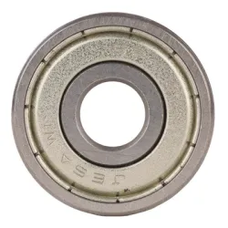 Лагер Bosch сачмен едноредов с дълбок канал с бормашина GBM 13-2 RE, GDS 18 E, GST 25 Metal, GSR 6-40/6-25, PSS280, GSS27LC, PG29, 627 ZZ Лагер Bosch сачмен едноредов с дълбок канал с бормашина GBM 13-2 RE, GDS 18 E, GST 25 Metal, GSR 6-40/6-25, PSS280, GSS27LC, PG29, 627 ZZ