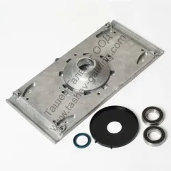 Плот Dremel за виброшлайф GSS280, GSS280AE, PG35