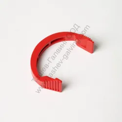 Предпазител Bosch за ъглошлайф GWS 10.8 V-EC, GWS 12V-76 Предпазител Bosch за ъглошлайф GWS 10.8 V-EC, GWS 12V-76