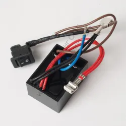 Прекъсвач Bosch за виброшлайф PSM Primo Прекъсвач Bosch за виброшлайф PSM Primo