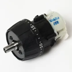 Редуктор Bosch к-кт за винтоверт GSR 1800 LI Редуктор Bosch к-кт за винтоверт GSR 1800 LI