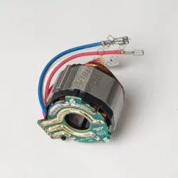 Статор Bosch за винтоверт GSR 18 V-EC, GSB 18 V-EC