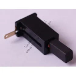 Четка Bosch графитна к-кт за ексцентършлайф GEX125-1E, GSS230, GSS 23A, GSS 23AE, PG22 Четка Bosch графитна к-кт за ексцентършлайф GEX125-1E, GSS230, GSS 23A, GSS 23AE, PG22