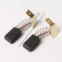 Четка Bosch графитна к-кт за зеге GST 8000 E Четка Bosch графитна к-кт за зеге GST 8000 E