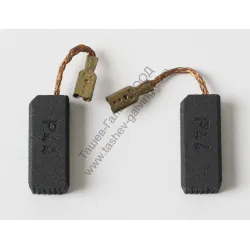 Четка Bosch графитна к-кт за перфоратор GBH2-20S, GBH2-20SE, PG22 Четка Bosch графитна к-кт за перфоратор GBH2-20S, GBH2-20SE, PG22