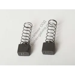 Четка Bosch графитна к-кт за саблен трион PSE 150, PSE180, PG18 Четка Bosch графитна к-кт за саблен трион PSE 150, PSE180, PG18