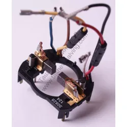 Четкодържател Bosch за винтоверт GSR 6-45 TE, GSR 6-25 TE, PG28 Четкодържател Bosch за винтоверт GSR 6-45 TE, GSR 6-25 TE, PG28