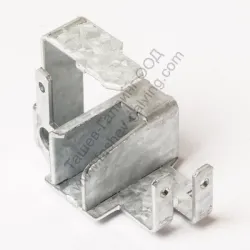 Четкодържател Bosch за ексцентършлайф за GEX 150 TURBO, GWS 6-100, GWS 6-115, GWS 660, GWS 670, GWS 6-100E Четкодържател Bosch за ексцентършлайф за GEX 150 TURBO, GWS 6-100, GWS 6-115, GWS 660, GWS 670, GWS 6-100E