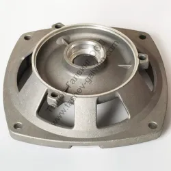 Капак City Pumps за центробежна помпа Капак City Pumps за центробежна помпа