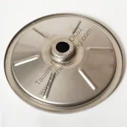 Капак City Pumps за центробежна помпа Капак City Pumps за центробежна помпа