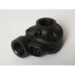 Капак City Pumps на турбината за водна помпа Капак City Pumps на турбината за водна помпа