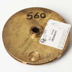 Колело City Pumps работно за центробежна помпа Колело City Pumps работно за центробежна помпа