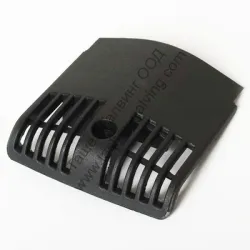 Капачка DeWALT за четкодържател за ъглошлайф DW475, DW476, DW477, DW850, DW882 Капачка DeWALT за четкодържател за ъглошлайф DW475, DW476, DW477, DW850, DW882