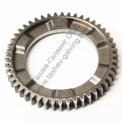 Колело DeWALT зъбно за перфоратор за D25134, D25143, D25144, D25263